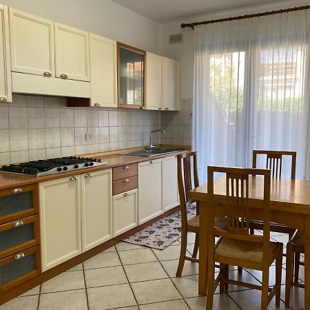מרינה די גרוסטו Ville Sul Mare מראה חיצוני תמונה