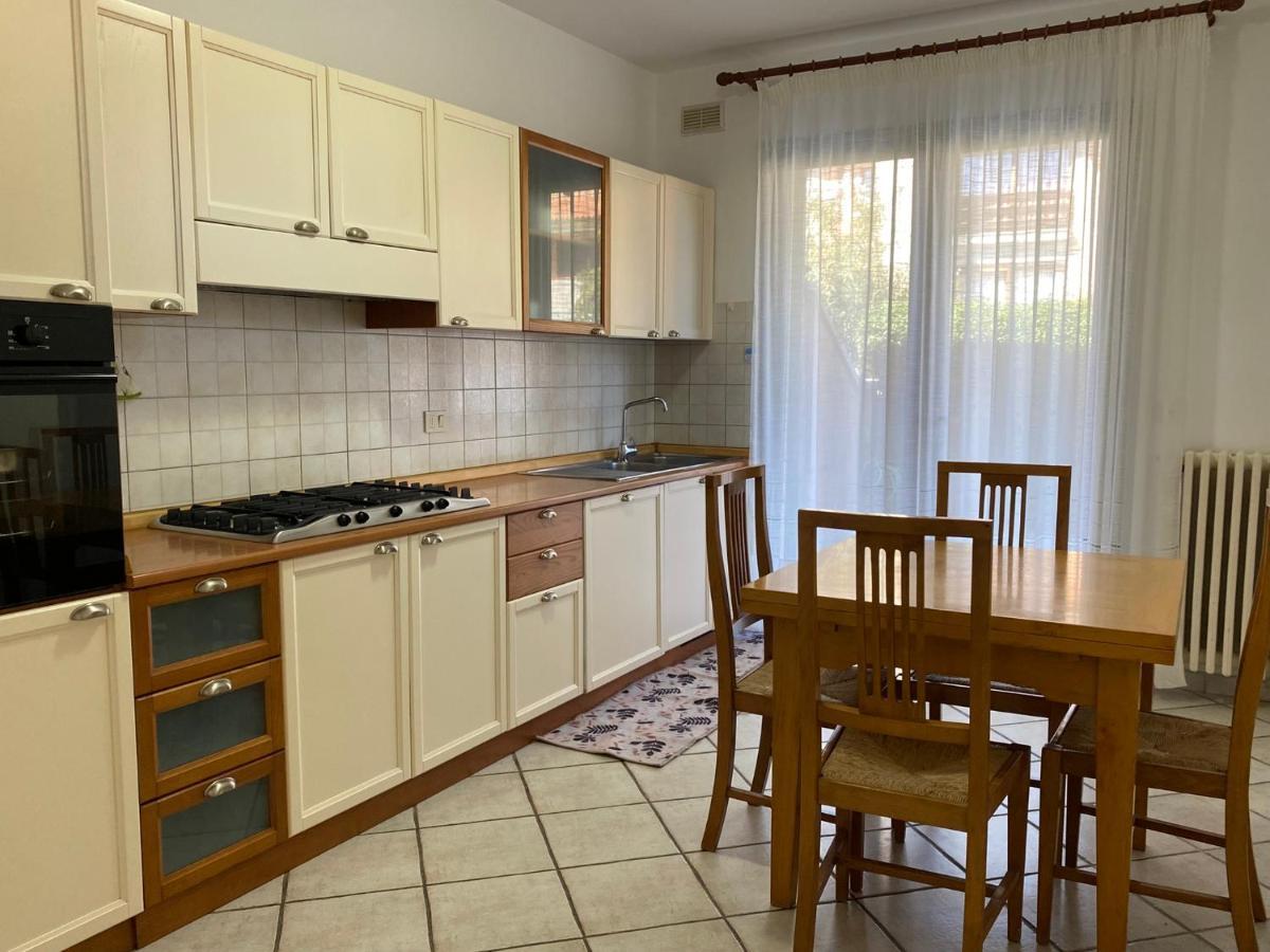 מרינה די גרוסטו Ville Sul Mare מראה חיצוני תמונה